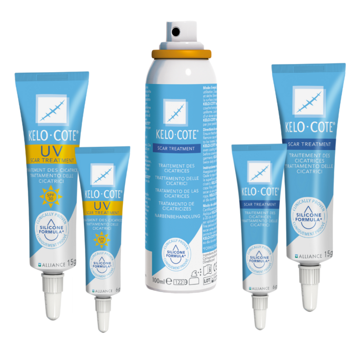 Products Range
