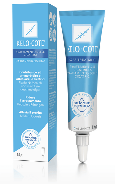 KELO-COTE® Narbengel 15g
