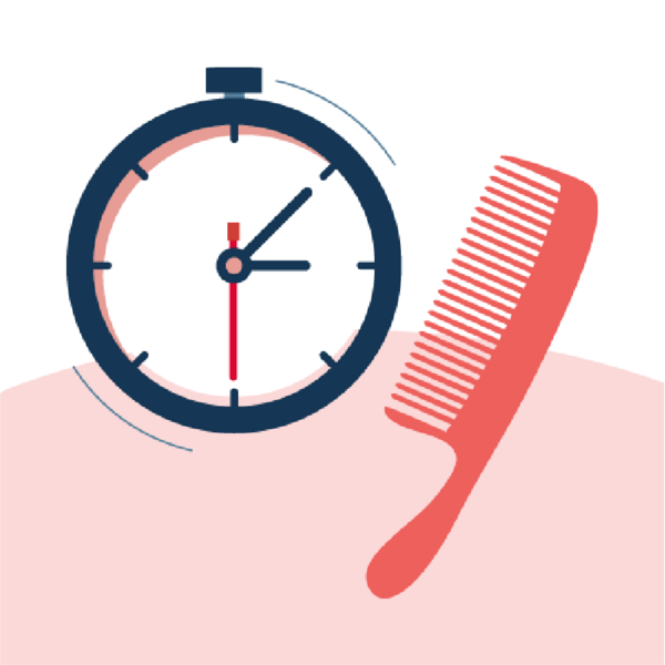 clock-comb