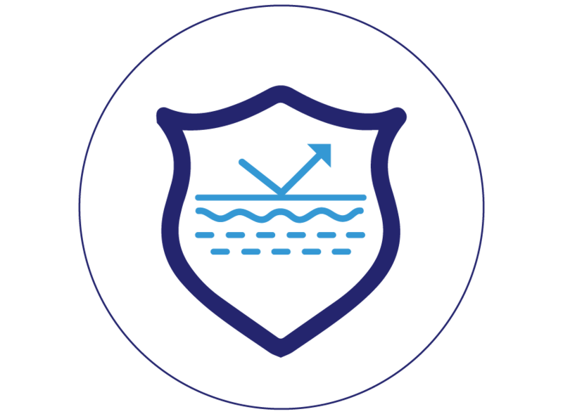 Help restore the natural defences