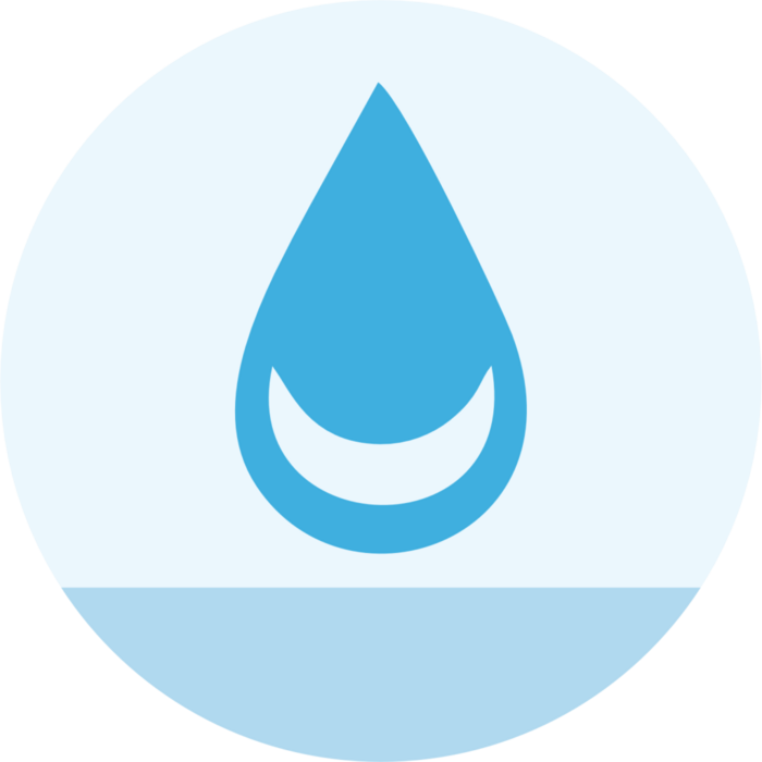Waterproof