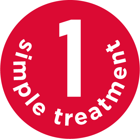 1-treatment