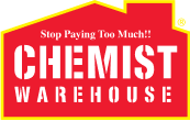 Chemist Warehouse