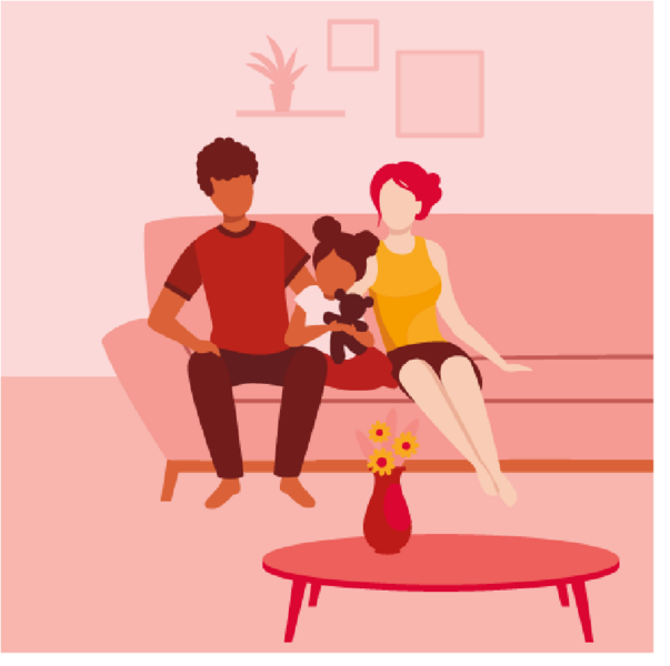 family-sofa