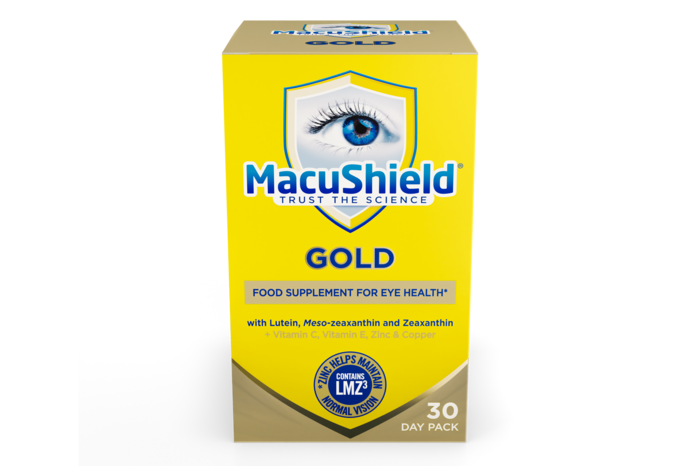 Web MacuShield Packshot_Gold_3D Front_web
