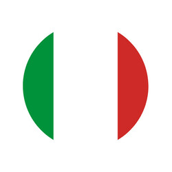 Flag for website language tunnel_italy