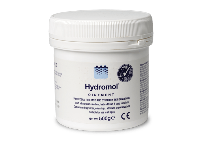 Hydromol Ointment