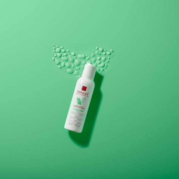 Papulex™ Oil Free Cream Alliance Papulex Papulex™ Oil Free Cream Alliance Papulex