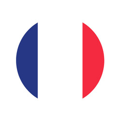 Flag for website language tunnel_france