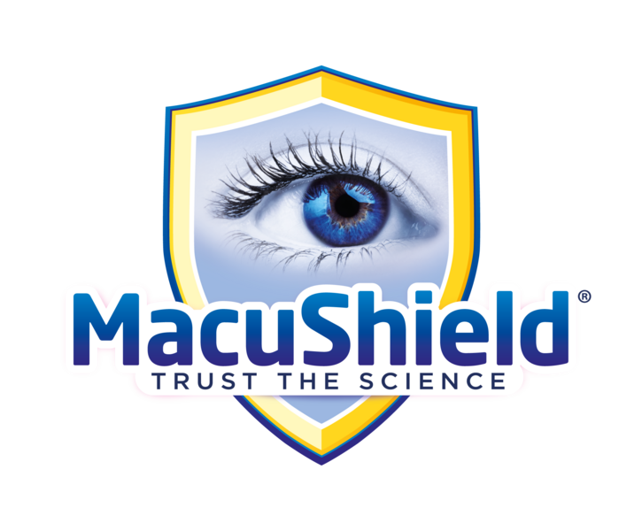 MacuShield Master Logo Global