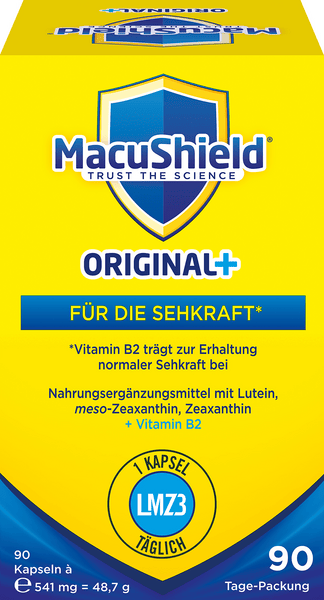 MacuShield Original+ 90