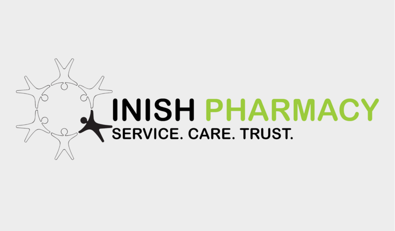 Inish Pharmacy grey BG