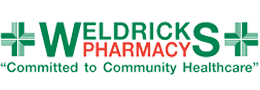 Weldricks-Pharmacy-Logo