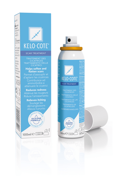KELO-COTE® Narbenspray