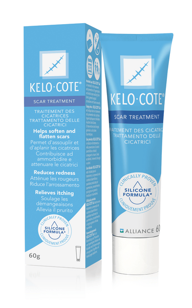 KELO-COTE® Narbengel 60g